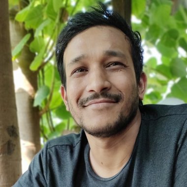 bikashmakaju - Freelance Illustrator