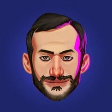 Nico - Freelance Concept Artist