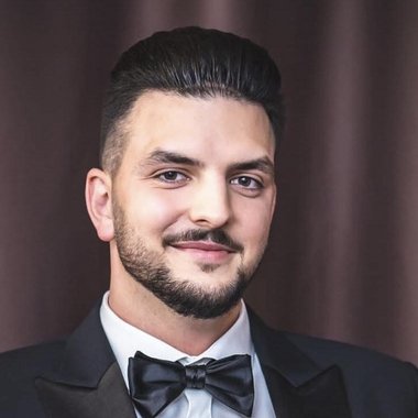 Bartosz G. - Freelance Recording Studio