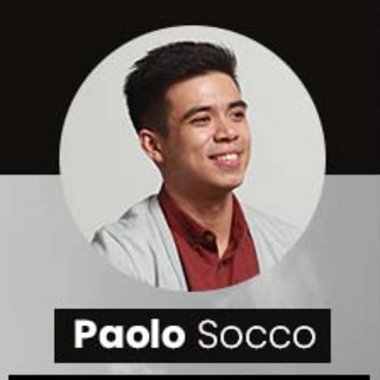 Paolo S. - Freelance Director Of Photography