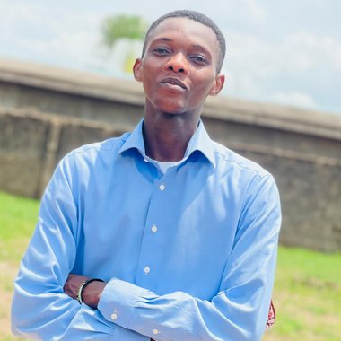 Ayomide N. - Freelance Media Coordinator