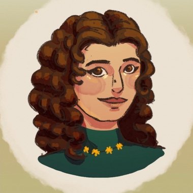 Natalia L. - Freelance Designer