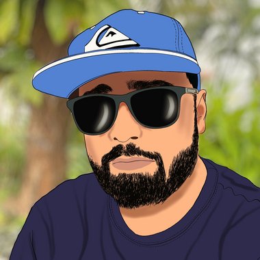 Bhushan V. - Freelance Artist
