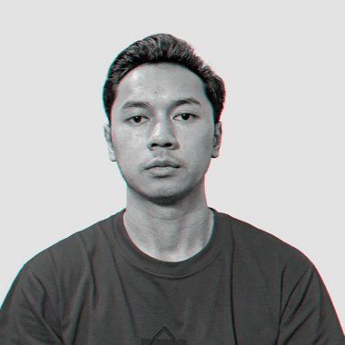 Reza - Freelance Colourist