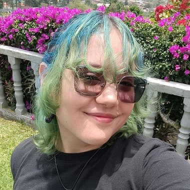 Ana G. - Freelance Designer