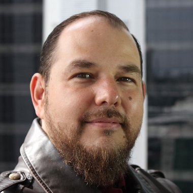 Carlos S. - Freelance Motion Graphic Designer