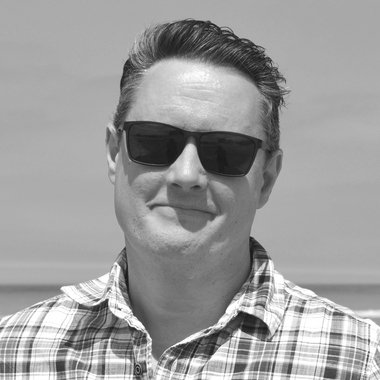 Gary B. - Freelance Graphic Designer