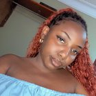 Kagga NKINZI SHEILLAH