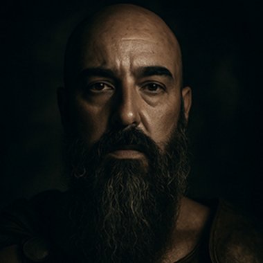 Mohamed A. - Freelance Artist