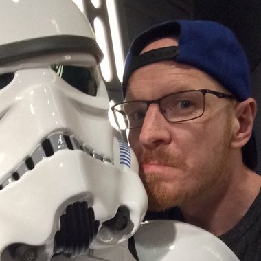 Mark D. - Freelance Video Editor