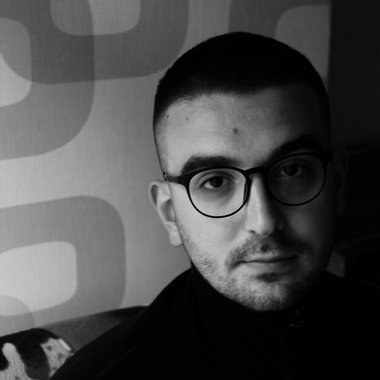 Božina J. - Freelance 1st Assistant Director