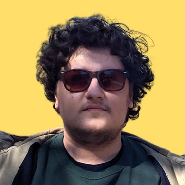 Ivan M. - Freelance Animation Director
