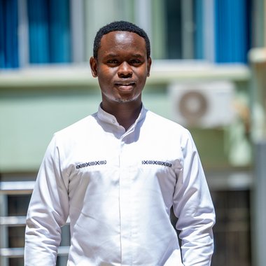 NIYOMUGABO F. - Freelance Video Editor