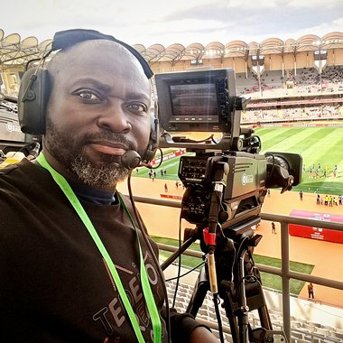 James O. - Freelance Lighting