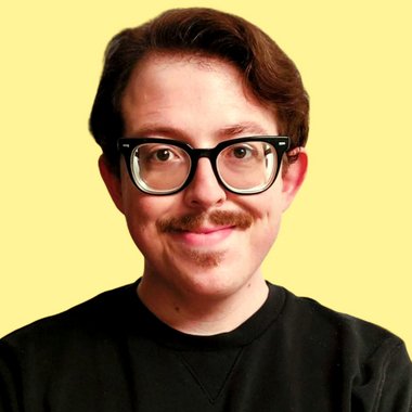 Nate G. - Freelance Brand Designer