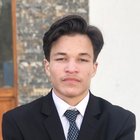 Moeed Afridi
