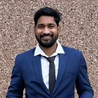 Pradeep Kumar Tekmal