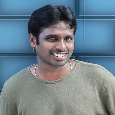 DINESH K. - Freelance Developer