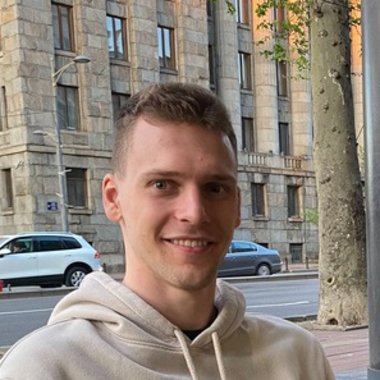 Daniil S. - Freelance Developer
