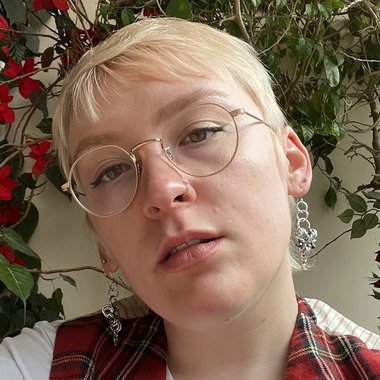 Alannah M. - Freelance Script Supervisor