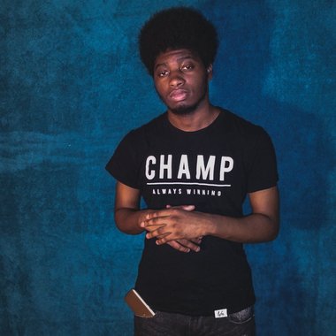 Automatic M. - Freelance Rap Artist