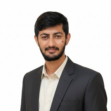 Muhammad S. - Freelance Growth Marketer