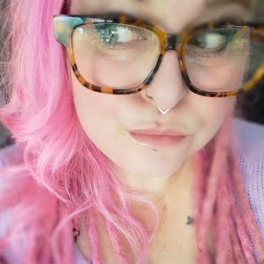 Infin8 K. - Freelance Voiceover Artist