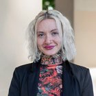 Linda Katarina Demant