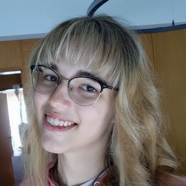 Aurora Correia da Silva