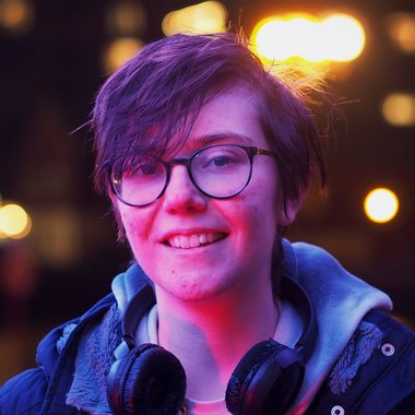 Poppy S. - Freelance Storyboard Artist