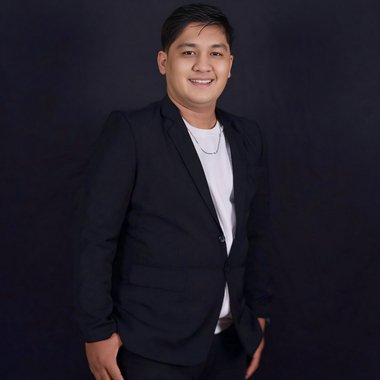 Yohanes S. - Freelance Voice Actor