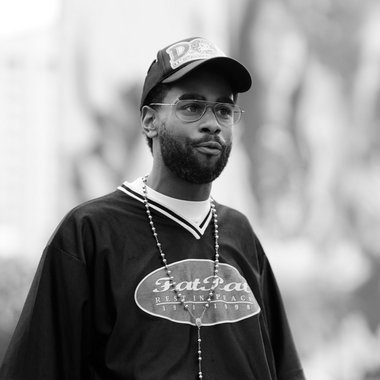 Noah T. - Freelance Audio Engineer