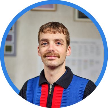 Jip A. - Freelance Web Designer