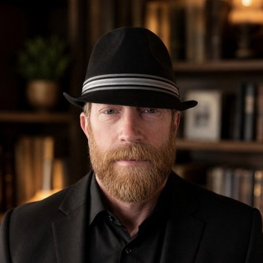 Douglas W. - Freelance Film Fixer