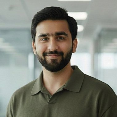 Hassam S. - Freelance Video Editor