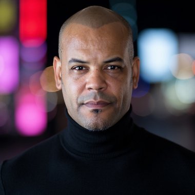 Ramon F. - Freelance Film Producer