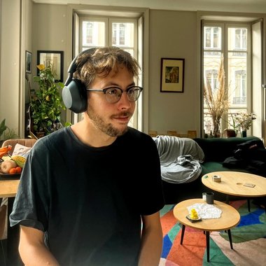 Matteus G. - Freelance Data Visualizer