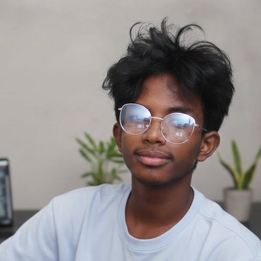 Kevin R. - Freelance Programmer