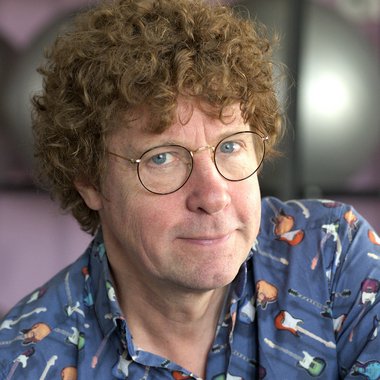 Ben B. - Freelance Voiceover Artist