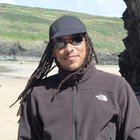 Sherif Ilya Soldatov