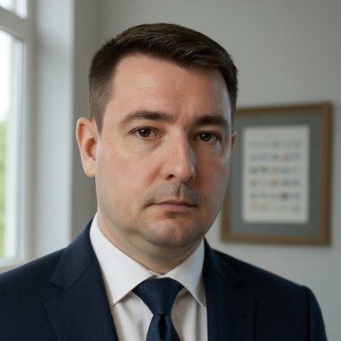 Alexey M. - Freelance Illustrator