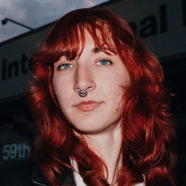 Leah K. - Freelance Script Supervisor