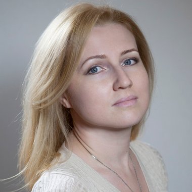 Olesya - Freelance Illustrator