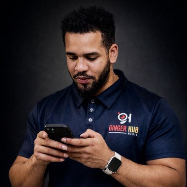 Carlos D. - Freelance Production Manager