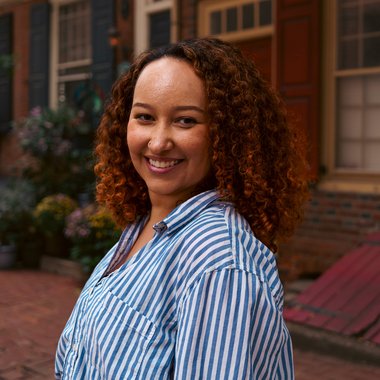 Caitlin R. - Freelance Story Producer