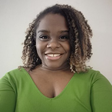 Mya H. - Freelance Marketer