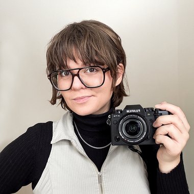 Stancy N. - Freelance Social Media Freelancer