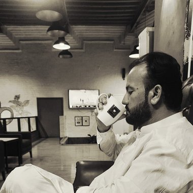 saartifex - Freelance Web Developer