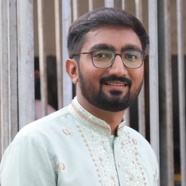 Savan V. - Freelance App Developer