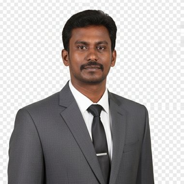 Muthukumar. S. - Freelance Production Coordinator